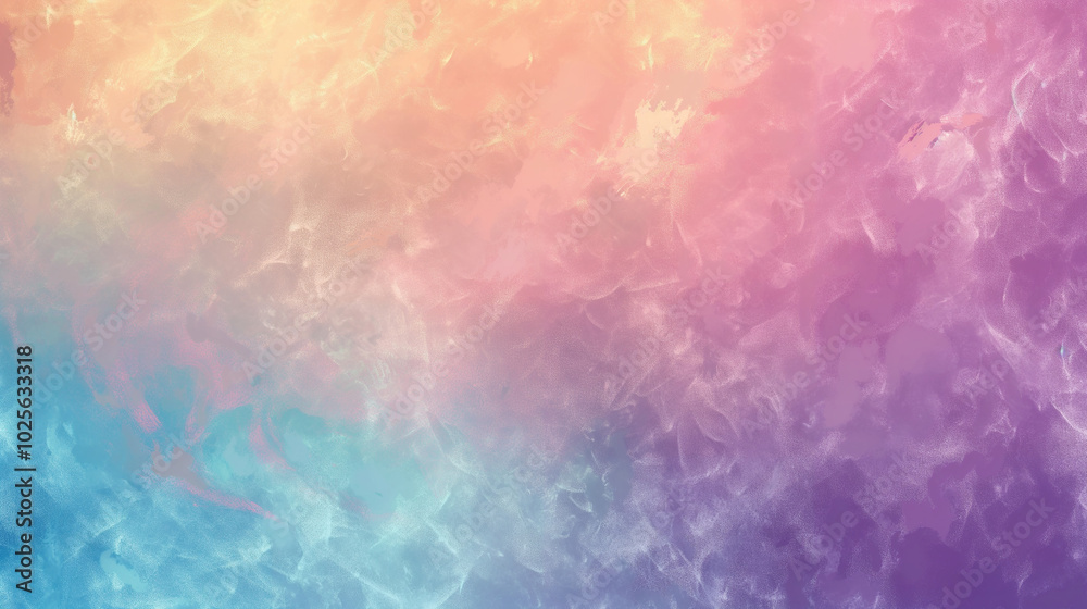 Fototapeta premium abstract colorful watercolor background