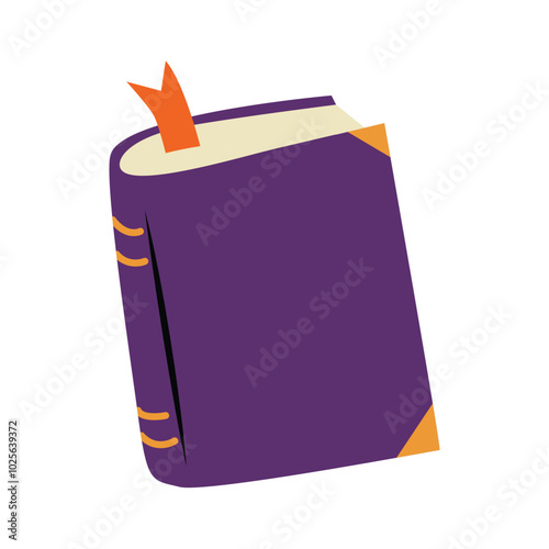 Ancient Spellbook of Mystical Witchcraft Secrets