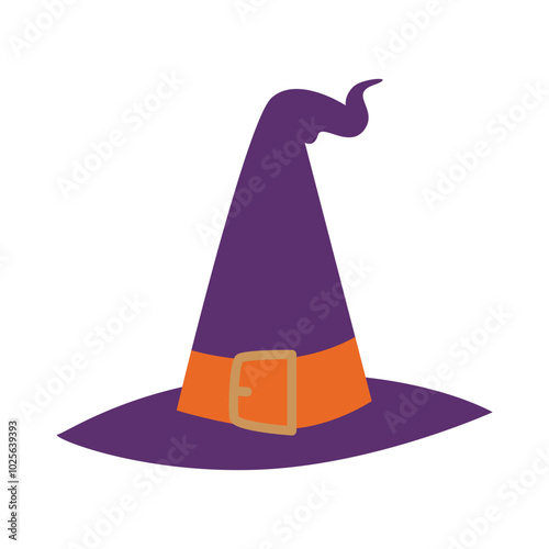 Enchanted Witch’s Hat with Magical Powers Revealed