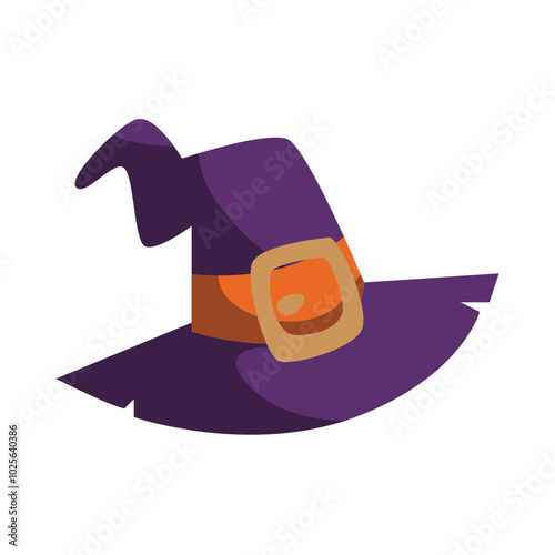 Enchanted Witch’s Hat with Magical Powers Revealed