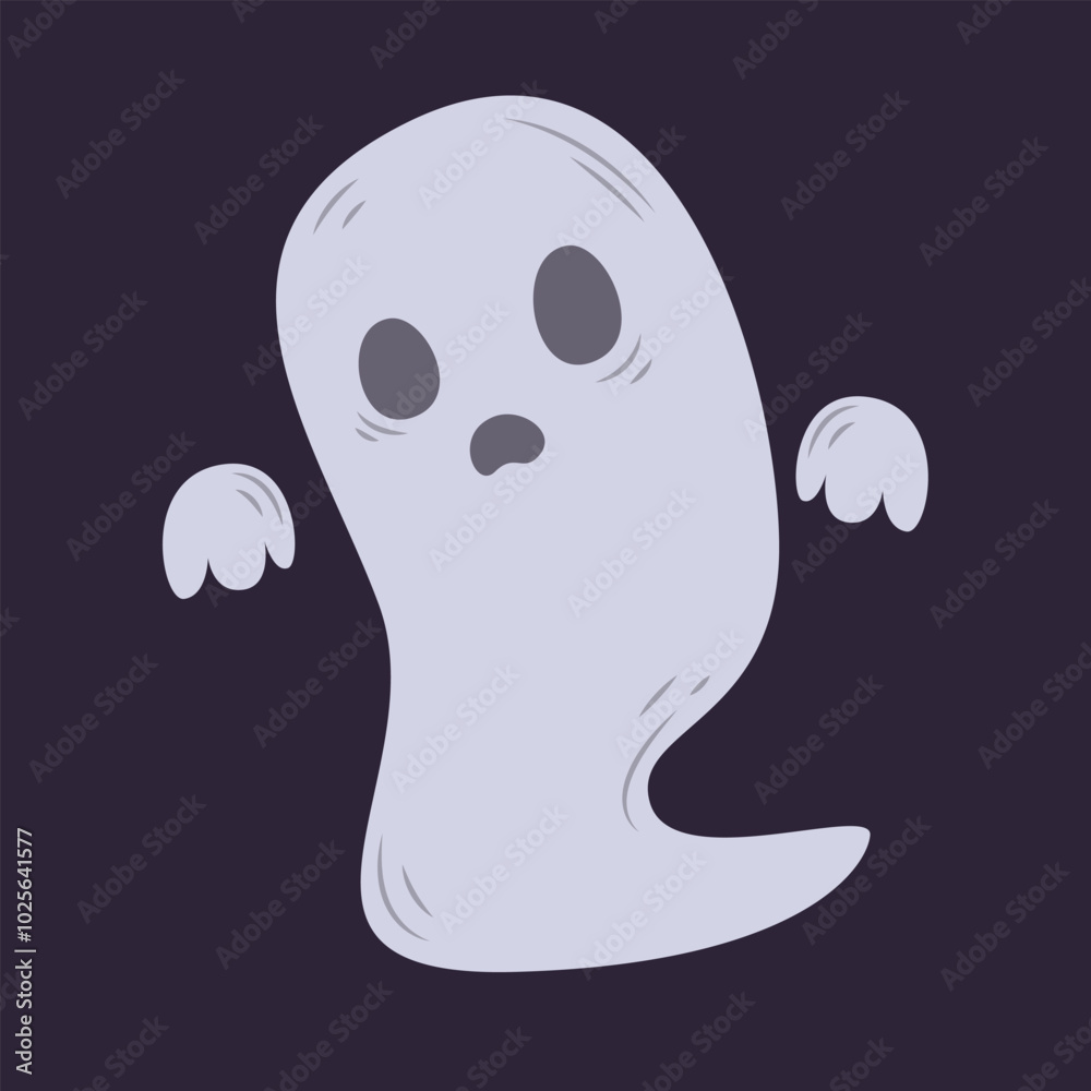 Eerie Apparitions: The Haunting Presence of Ghosts Eerie Apparitions: The Haunting Presence of Ghosts