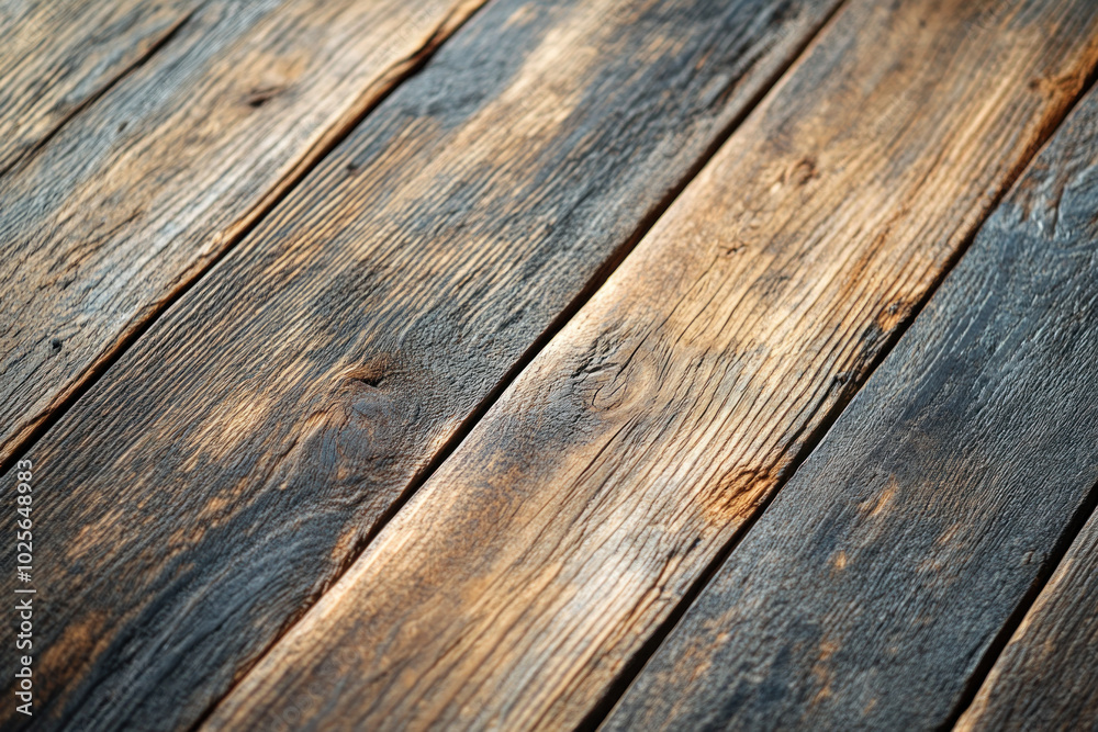 Old wood texture background with weathered surface showcasing intricate patterns in shades of brown and gray. Old wood texture background with weathered surface showcasing intricate patterns in shades of brown and gray.