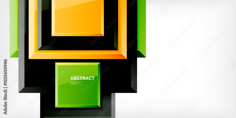 Shiny glossy metallic or plastic square design background. Vector Illustration For Wallpaper, Banner, Background, Card, Book Illustration, landing page Shiny glossy metallic or plastic square design background. Vector Illustration For Wallpaper, Banner, Background, Card, Book Illustration, landing page
