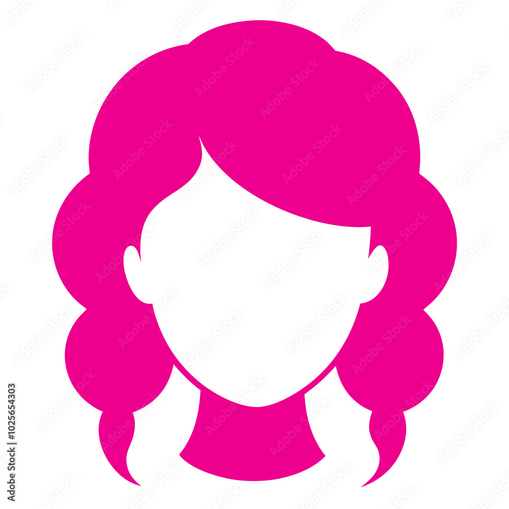 Trendy Hairstyle Evolution Icon Vector Artwork Illustration Design for Girls Fashion
Trendy Hairstyle Evolution Icon Vector Artwork Illustration Design for Girls Fashion
