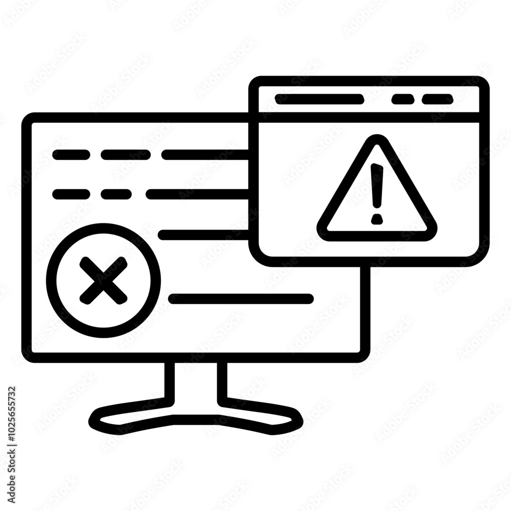 error page error page