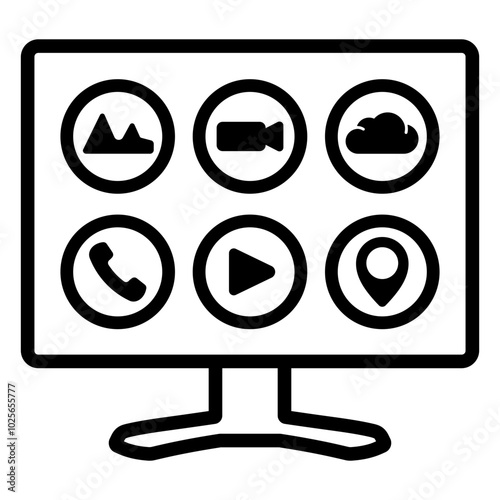 multimedia content