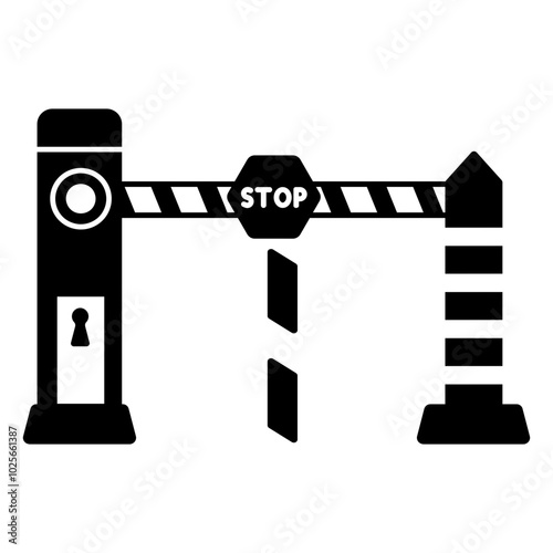 border crossing