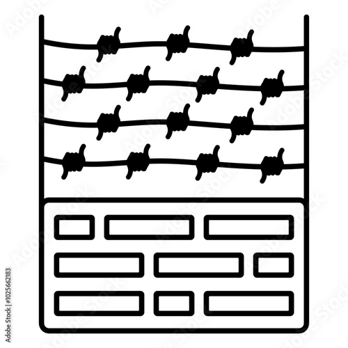 wall