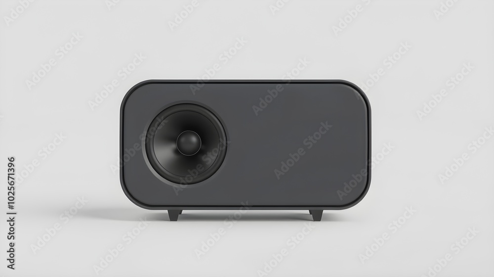 Immersive Sound Speaker Immersive Sound Speaker