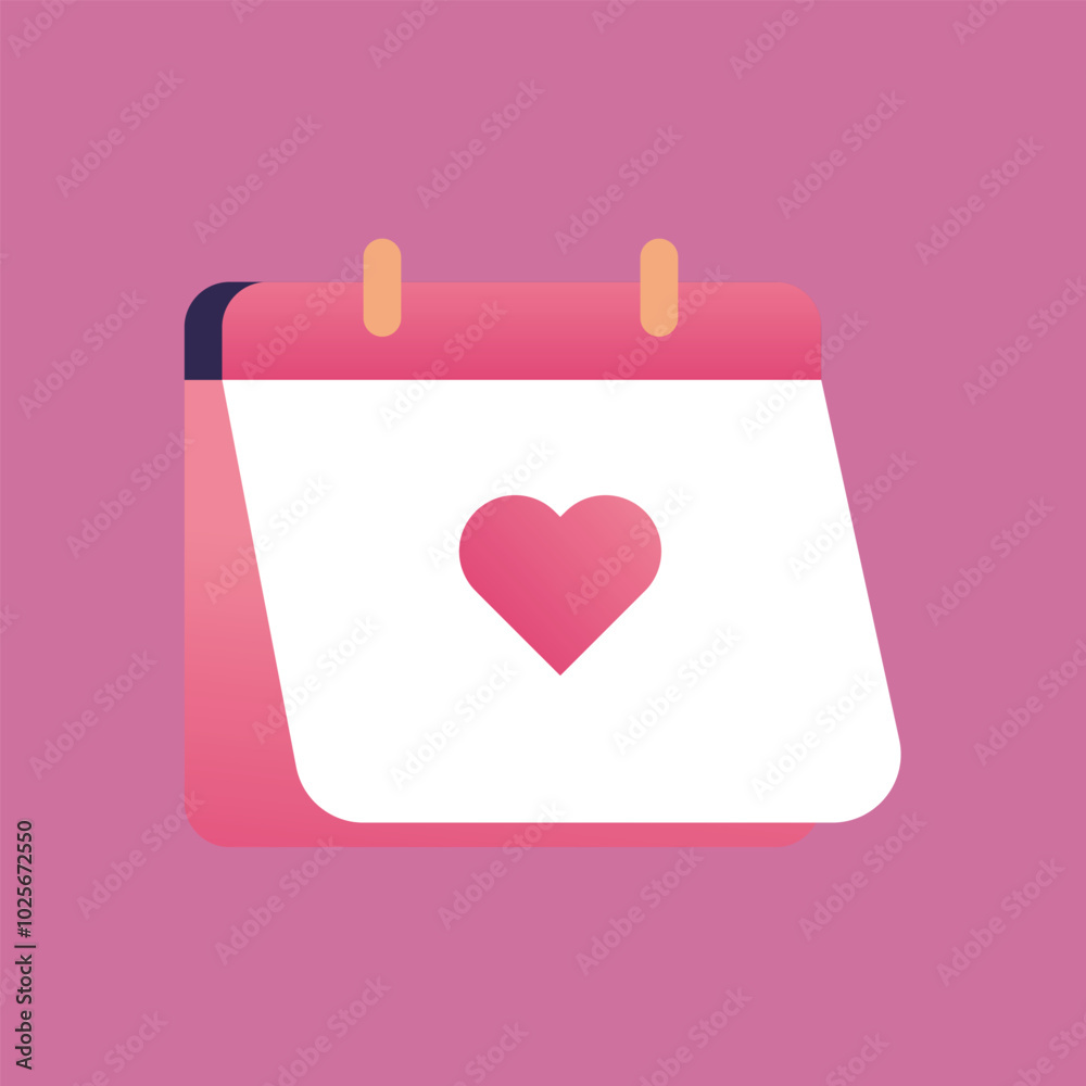 Love Calendar: Cherishing Every Moment Together Love Calendar: Cherishing Every Moment Together