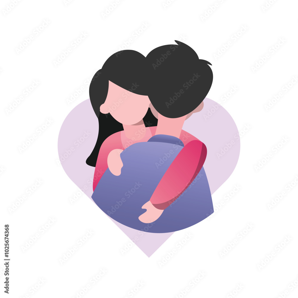 Cherished Moments of Couples on Valentine’s Day Cherished Moments of Couples on Valentine’s Day