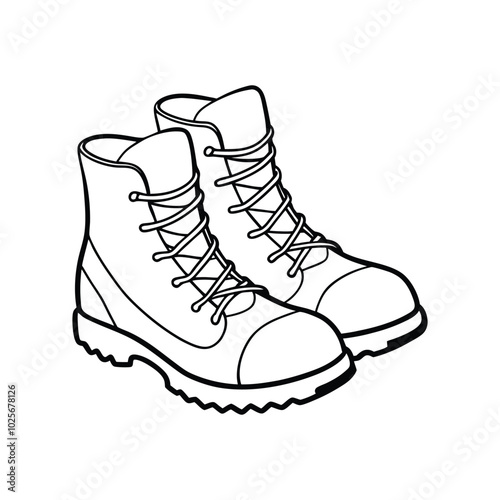 pair of shoes