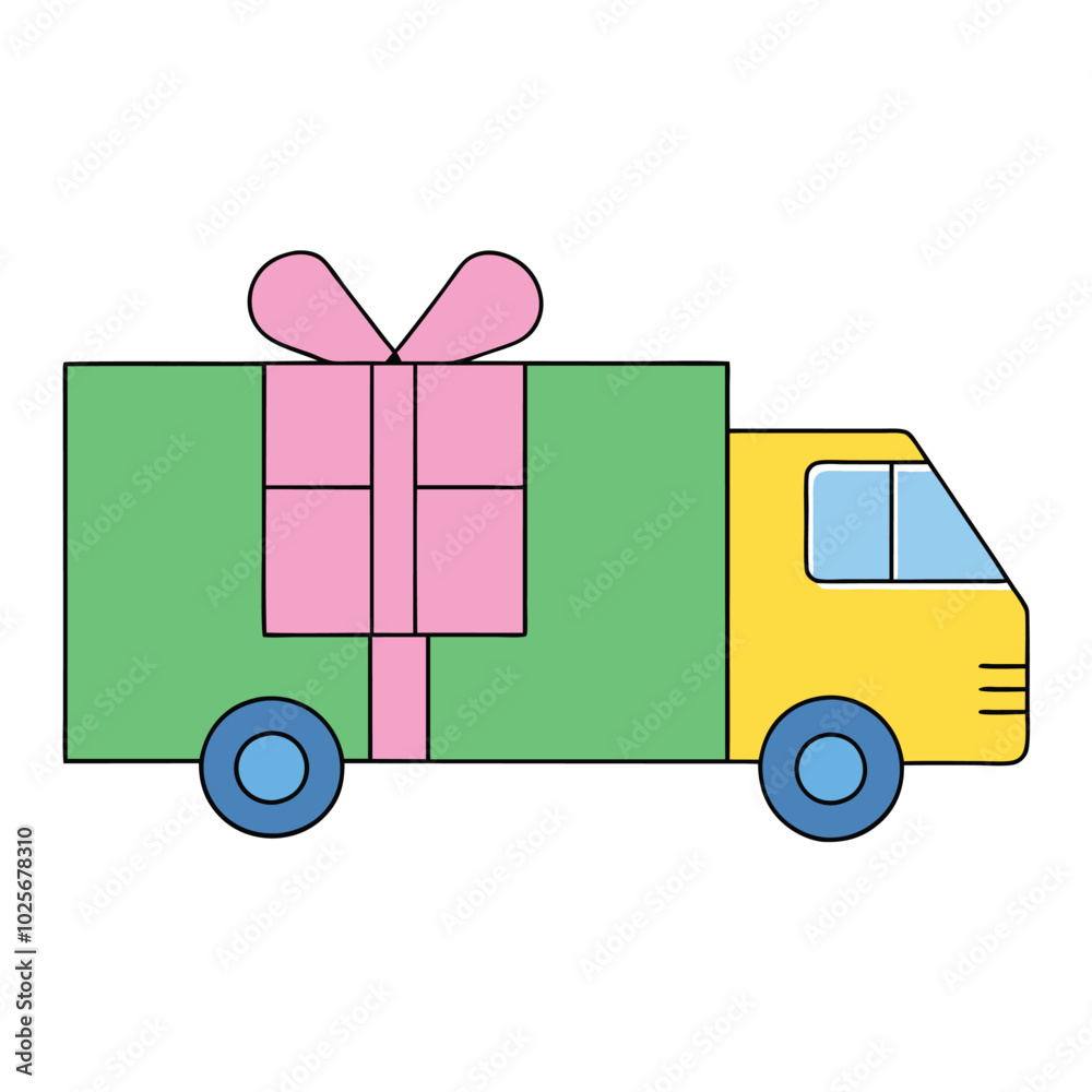 free shipping concept.eps free shipping concept.eps