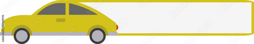 Car Name Label Car Name Label