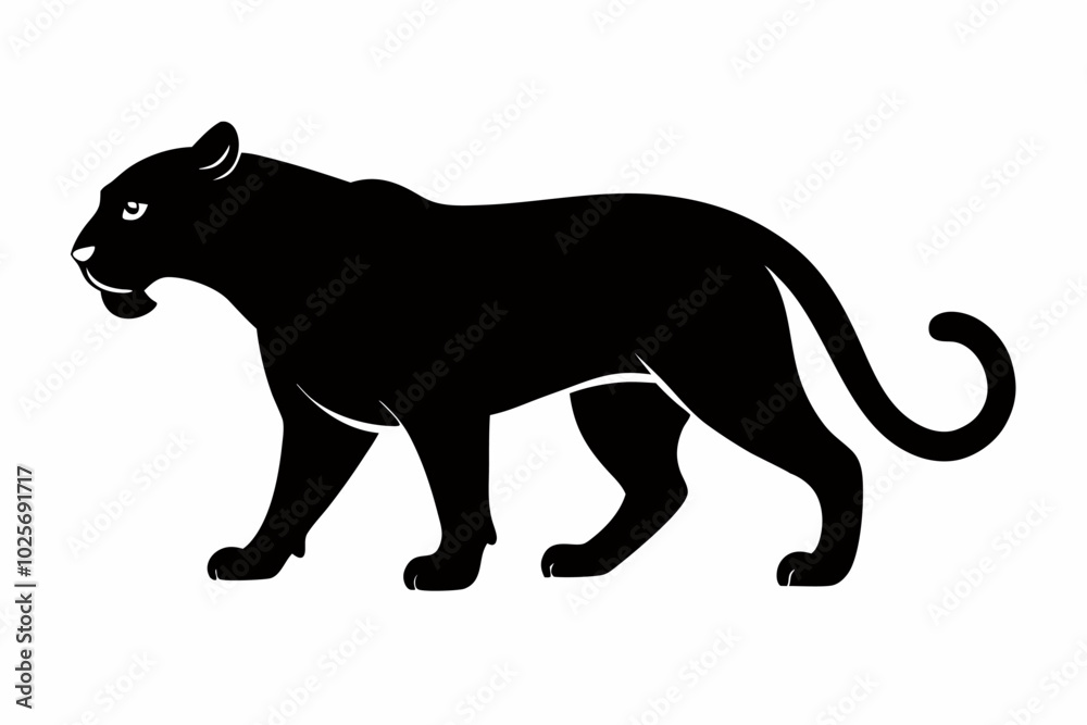Creative cartoon characters line art Vector Art Illustration Creative cartoon characters line art Vector Art Illustration
