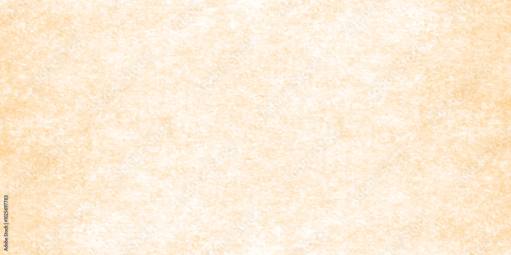 Abstract old paper texture design and Light brown concrete background texture wallpaper. painted watercolor background on paper texture. Gurage paper texture design and Vector design in illustration. Abstract old paper texture design and Light brown concrete background texture wallpaper. painted watercolor background on paper texture. Gurage paper texture design and Vector design in illustration.
