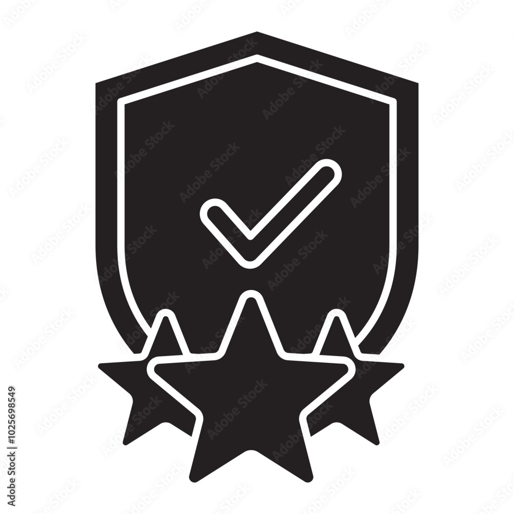 Credibility Icon, Trustworthy, Bussines, Reputation Credibility Icon, Trustworthy, Bussines, Reputation