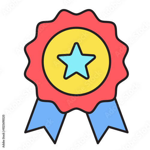 Credibility Icon, Trustworthy, Bussines, Reputation 