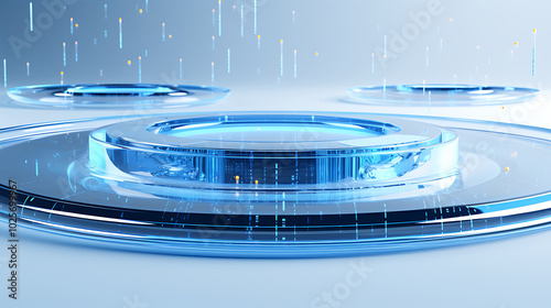 holographic science lab