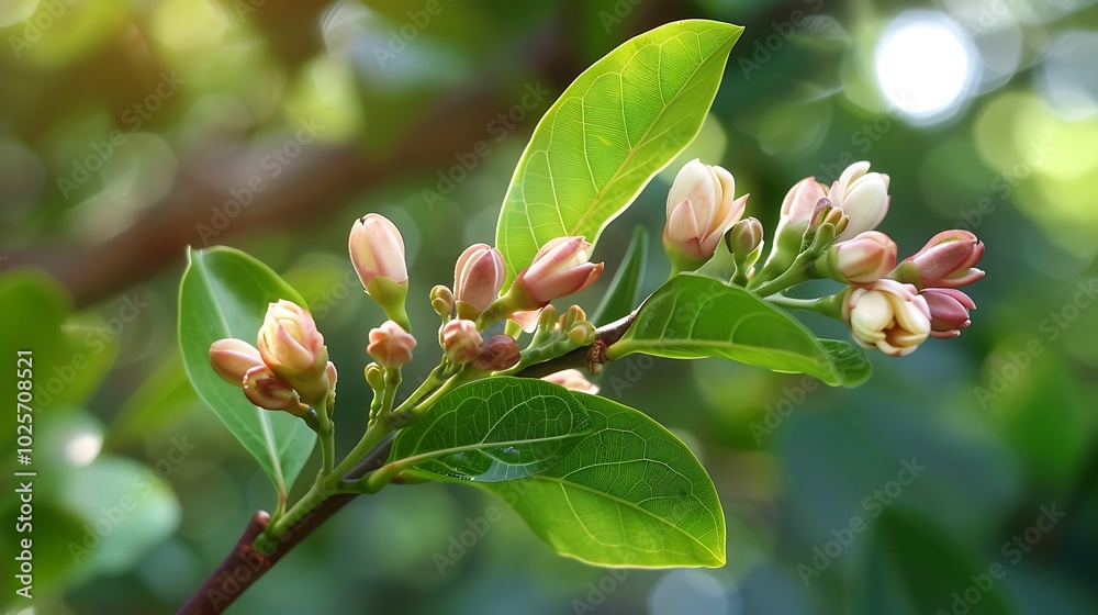 Condiment or medicinal plant clove syzygium aromaticum Condiment or medicinal plant clove syzygium aromaticum