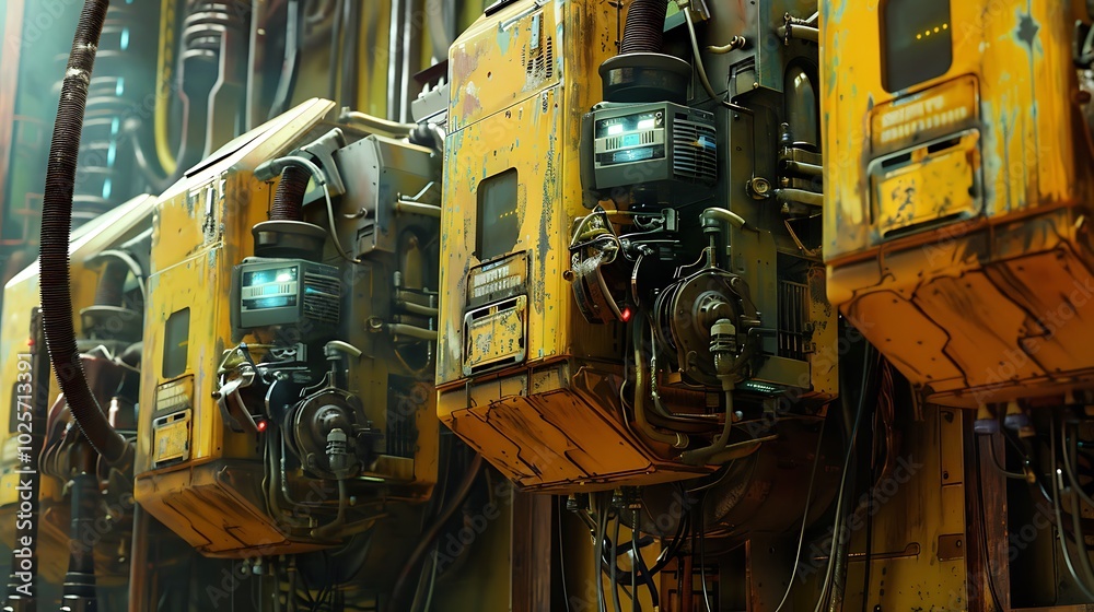 Electric transformers Electric transformers