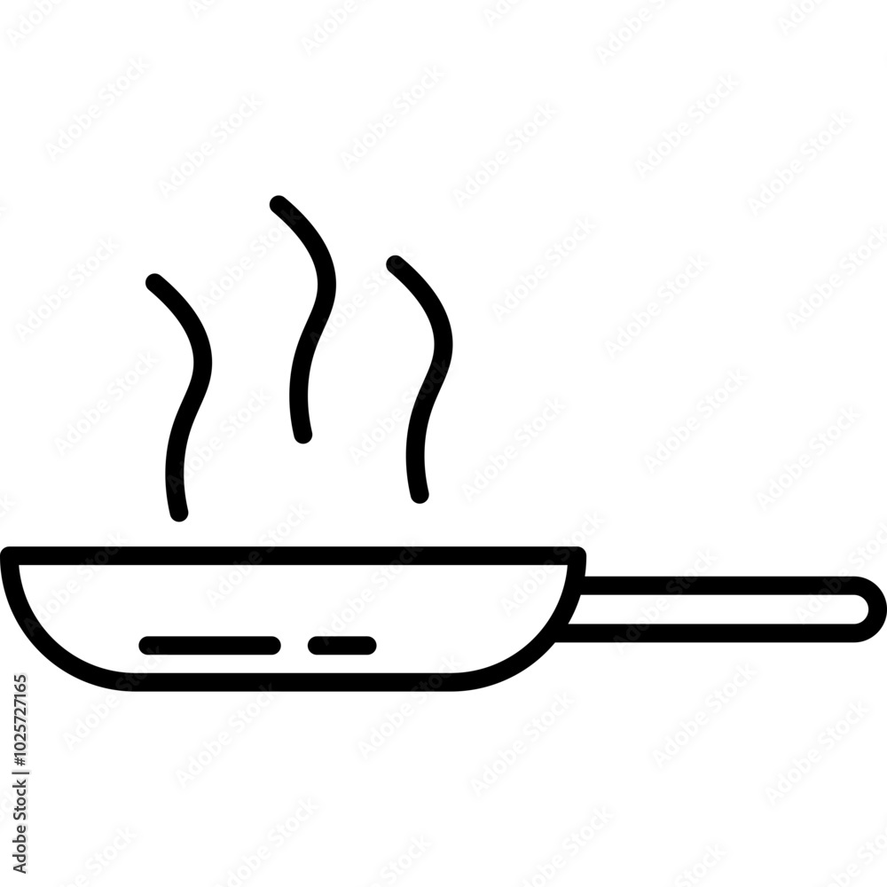 Obraz premium Cooking Icon