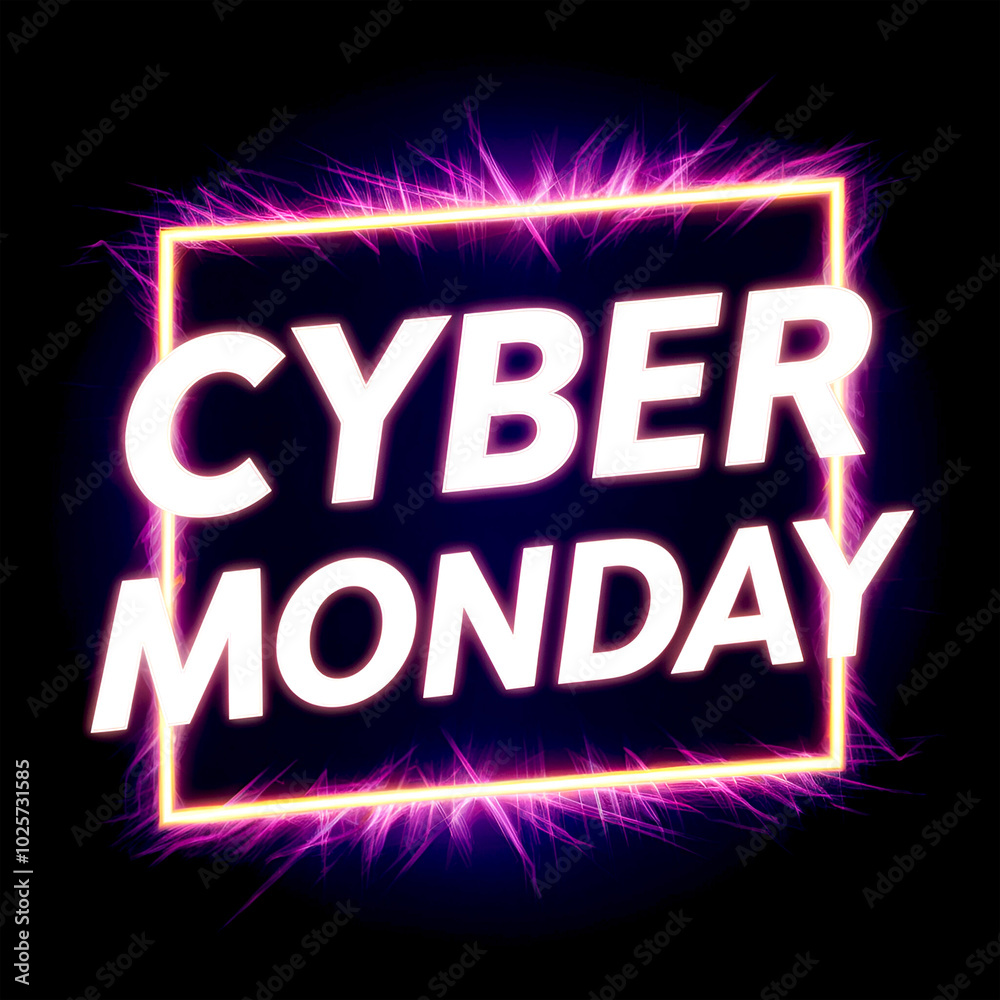 cyber monday clebration in photo cyber monday clebration in photo