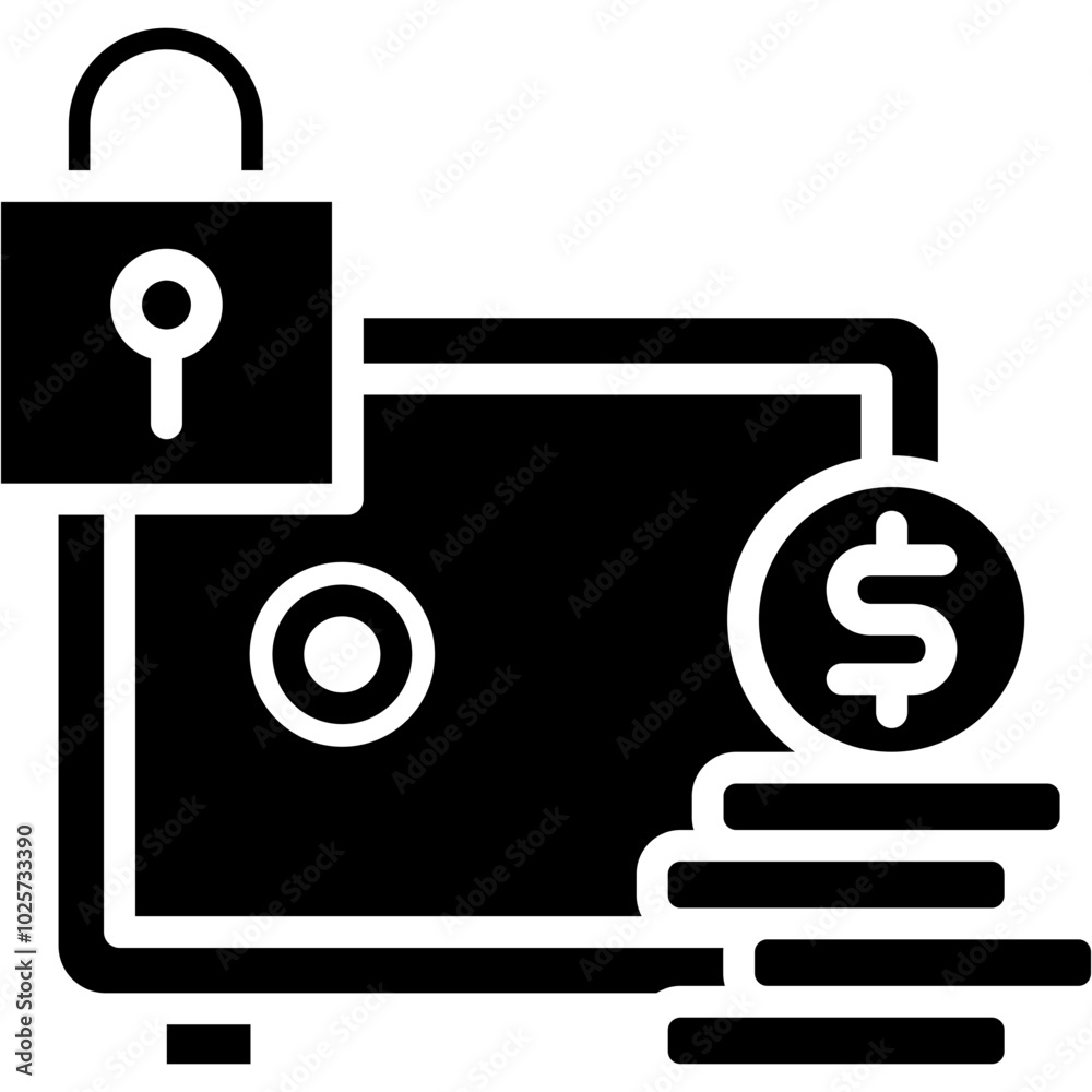 Cost Saving Icon Cost Saving Icon