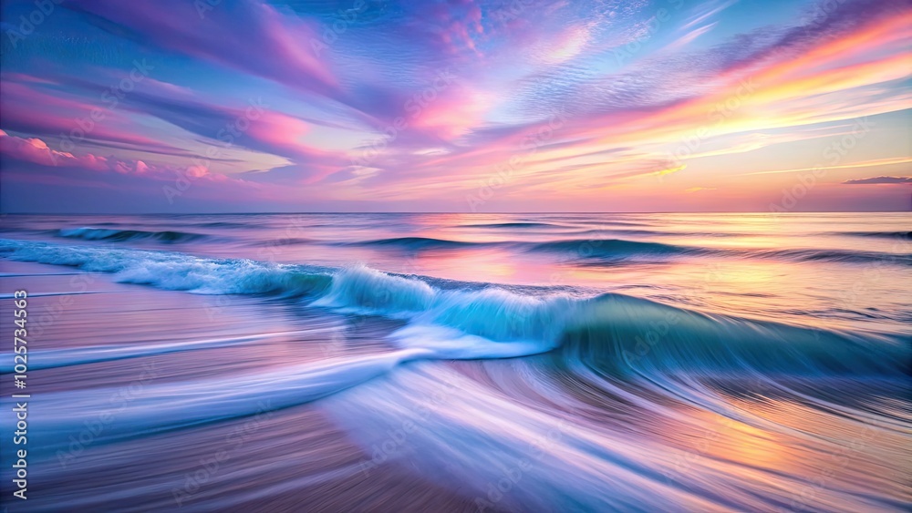 Gentle pastel waves harmoniously flow across the panoramic landscape, offering a serene photography experience that captures tranquility and evokes inner peace with every glance. Gentle pastel waves harmoniously flow across the panoramic landscape, offering a serene photography experience that captures tranquility and evokes inner peace with every glance.