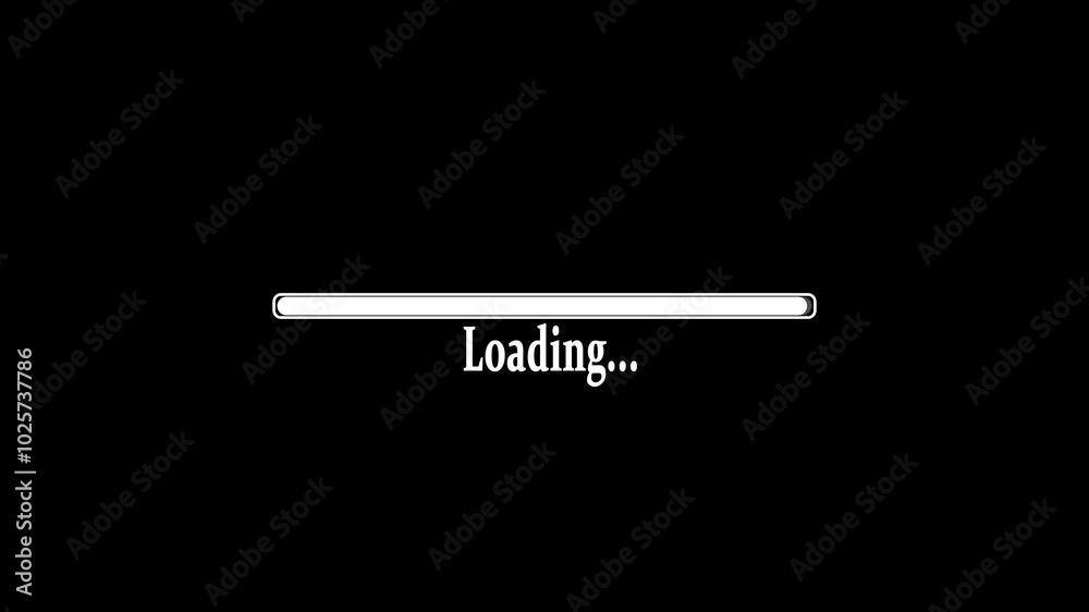 Loading Seamless loop, Alpha Channel, Modern and Flat Design Loading Bar, Progress Screen, Drag and Drop on Your Footage, Ideal for Download, Upload icon animation. Loading Seamless loop, Alpha Channel, Modern and Flat Design Loading Bar, Progress Screen, Drag and Drop on Your Footage, Ideal for Download, Upload icon animation.