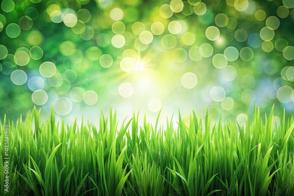 Lush green grass complemented by a soft bokeh effect, creating a serene backdrop for nature and outdoor themes. Celebrate the beauty of the natural world. Lush green grass complemented by a soft bokeh effect, creating a serene backdrop for nature and outdoor themes. Celebrate the beauty of the natural world.