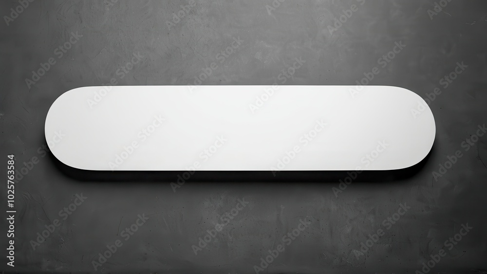 High-quality skateboard mockup featuring a blank deck. Ideal for presenting custom artwork, brand logos, or design concepts in a realistic skateboarding context High-quality skateboard mockup featuring a blank deck. Ideal for presenting custom artwork, brand logos, or design concepts in a realistic skateboarding context