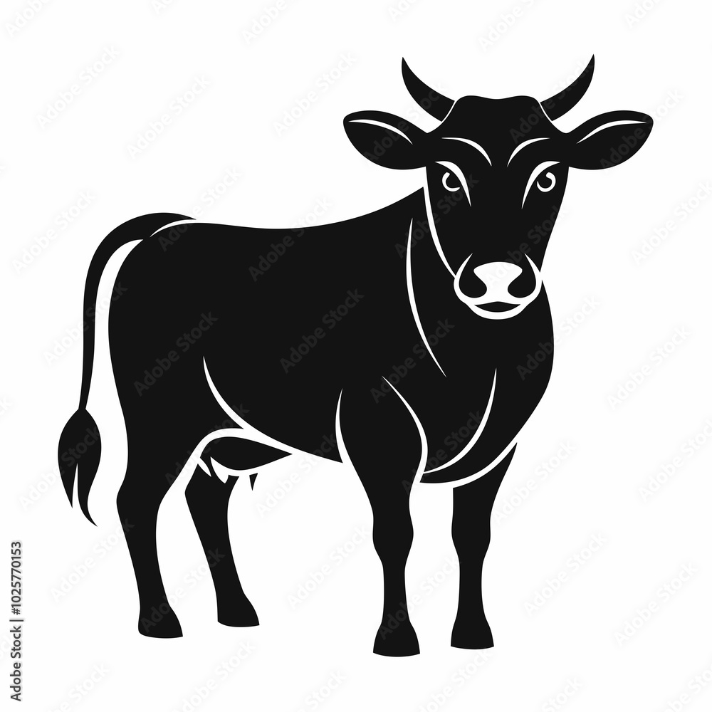 cow cow