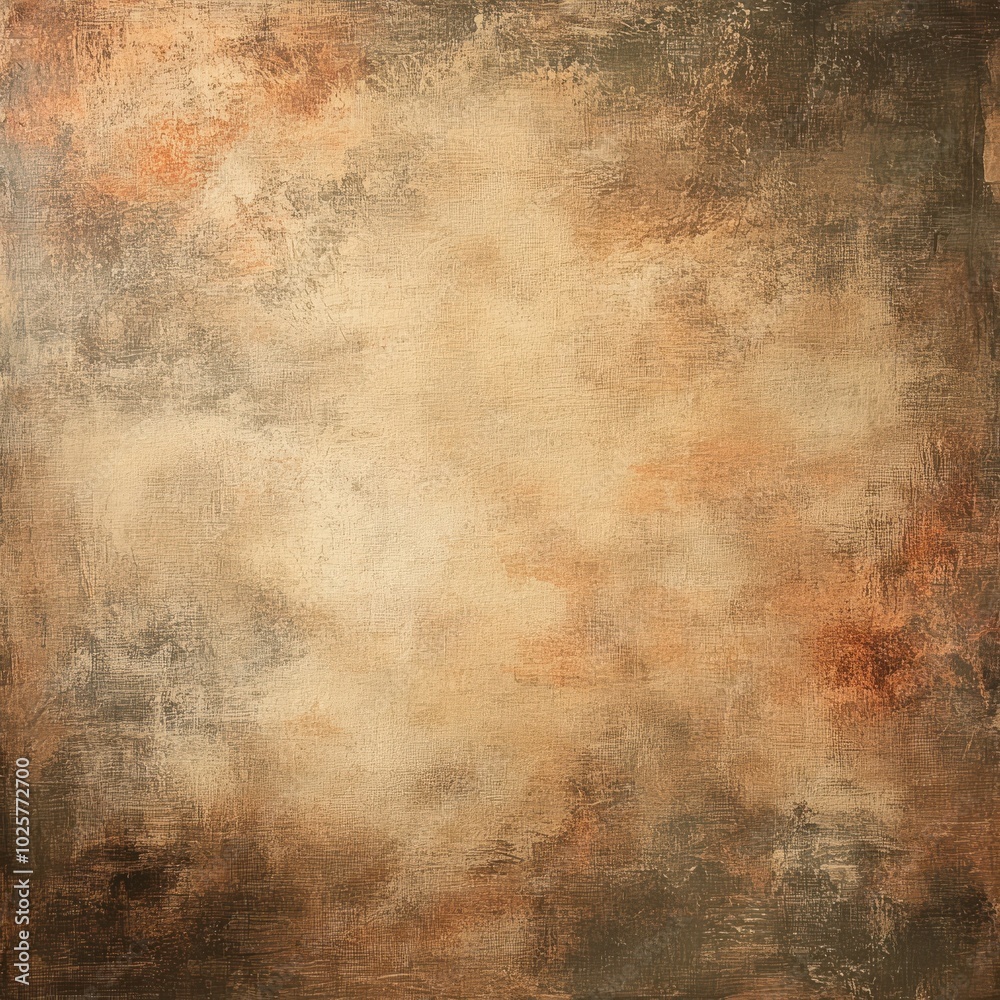 Warm Brown and Beige Textured Abstract Background.
Warm Brown and Beige Textured Abstract Background.