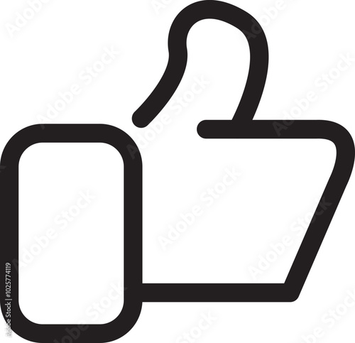 Like Symbol