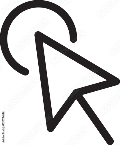 e mail symbol