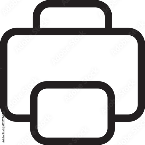 printer icon