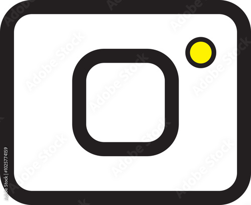 photo icon