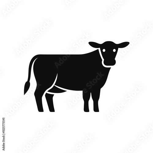 cow