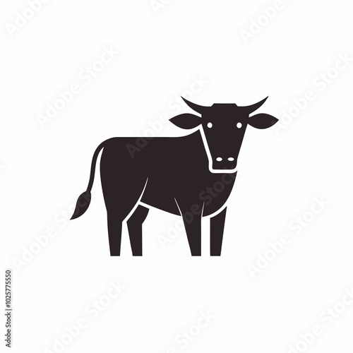 cow