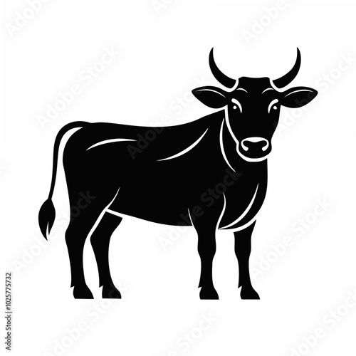 cow