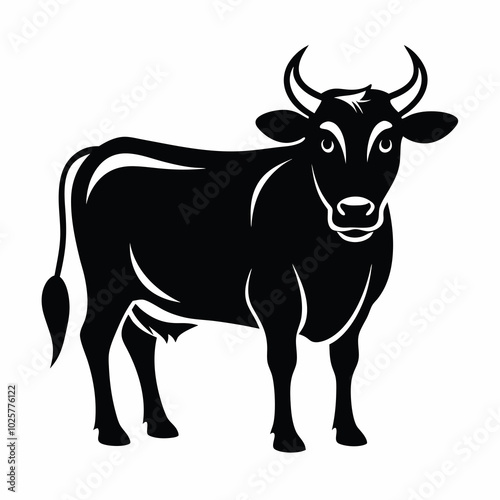 cow