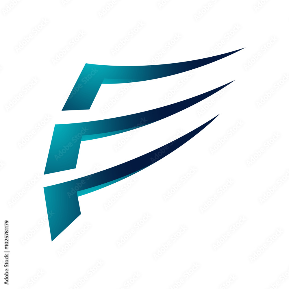 modern wings logo design vector icon illustrations modern wings logo design vector icon illustrations