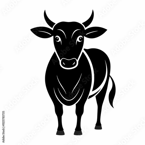 cow