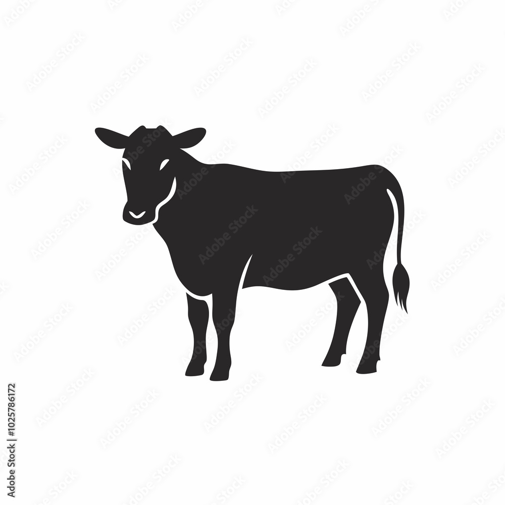 cow cow
