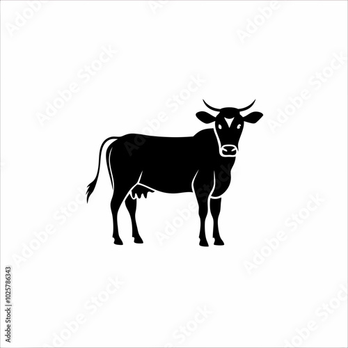 cow