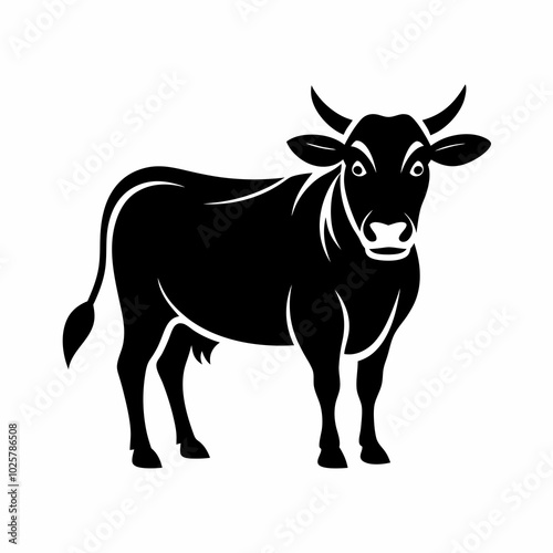 cow