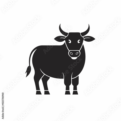 cow