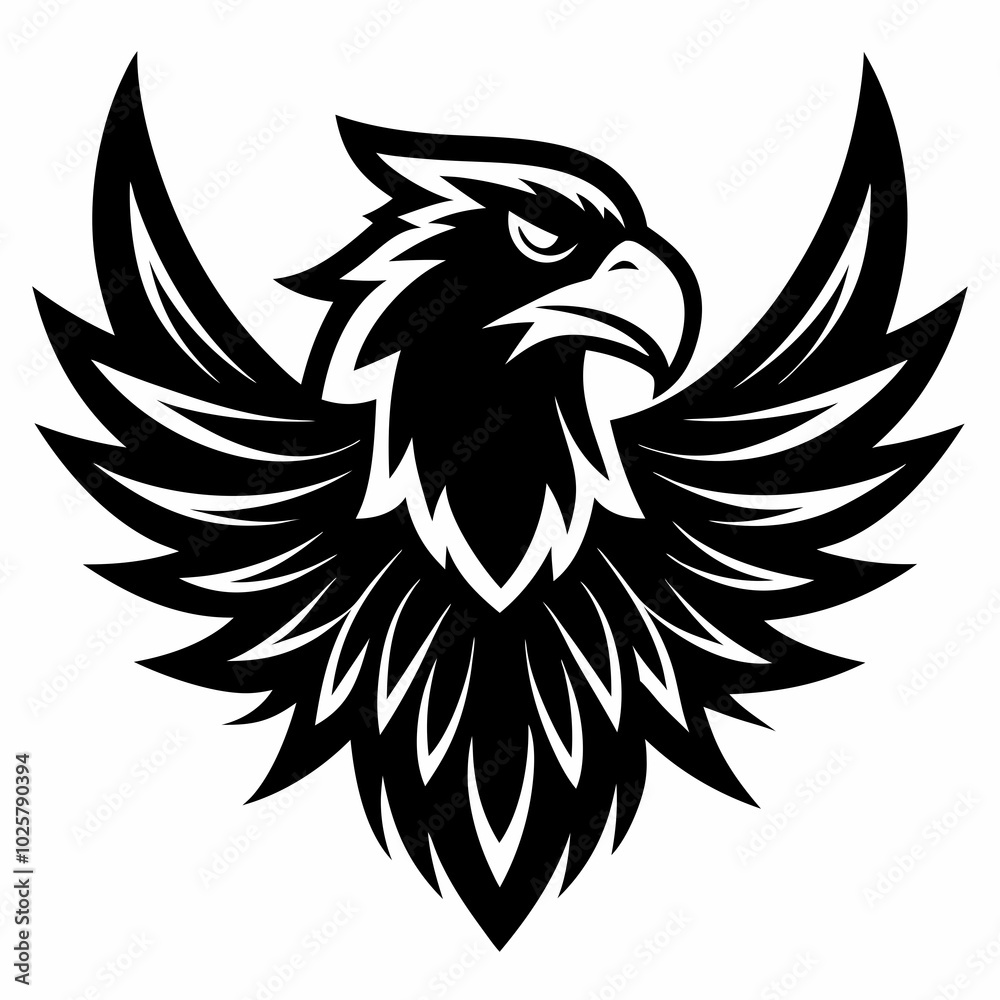 Fototapeta premium Eagle