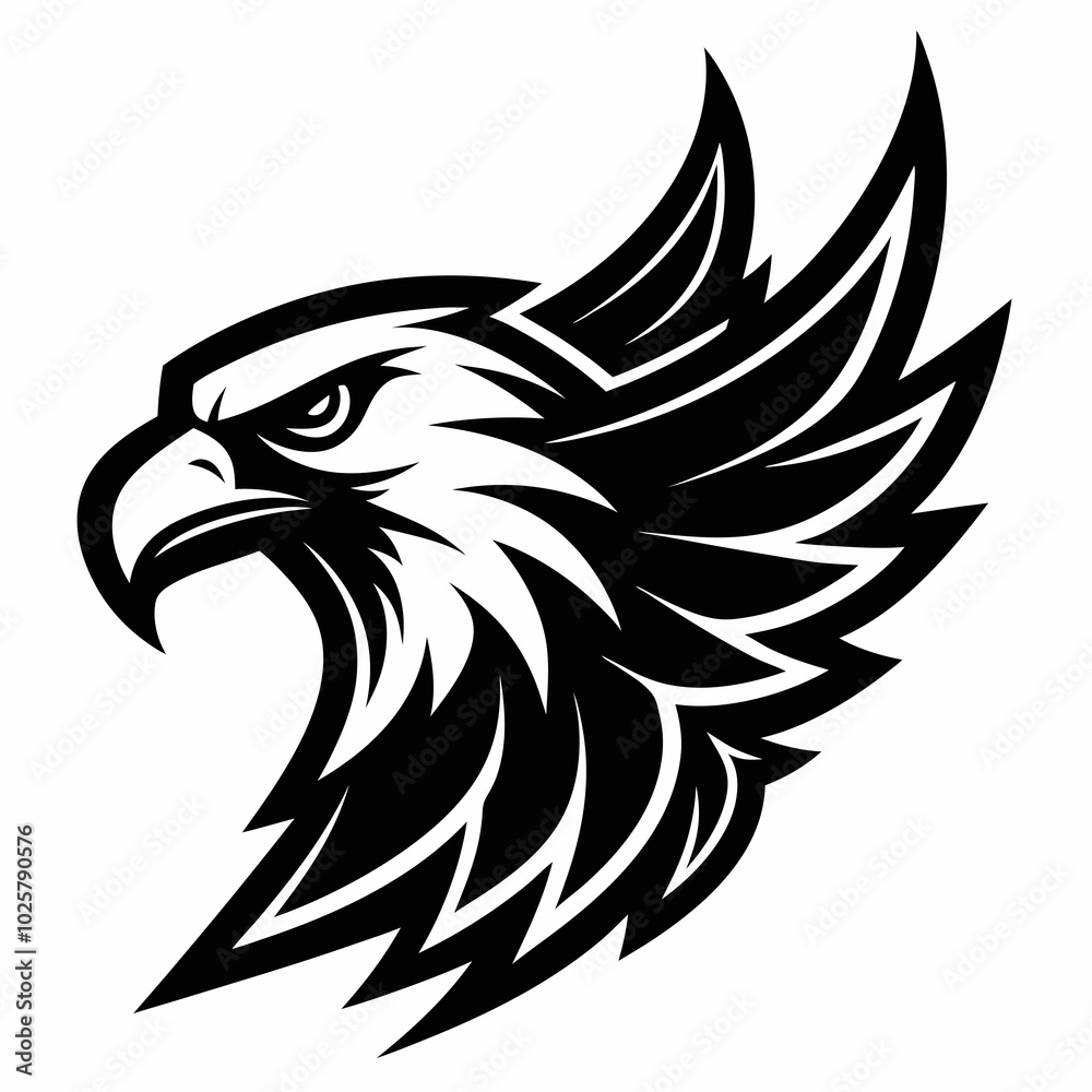 Fototapeta premium Eagle